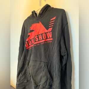 GONGSHOW HOODIE